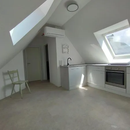 Loft Am Bahnhof, W-lan *