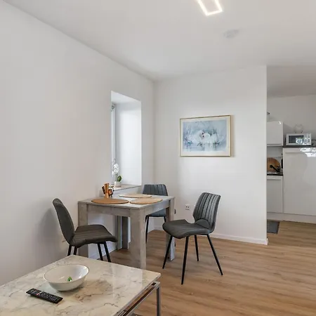 Loft Am Bahnhof, W-lan *